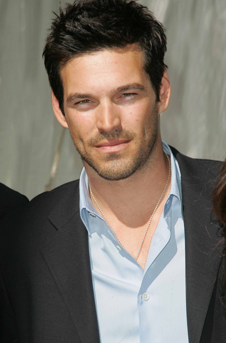 Eddie Cibrian: pic #246045