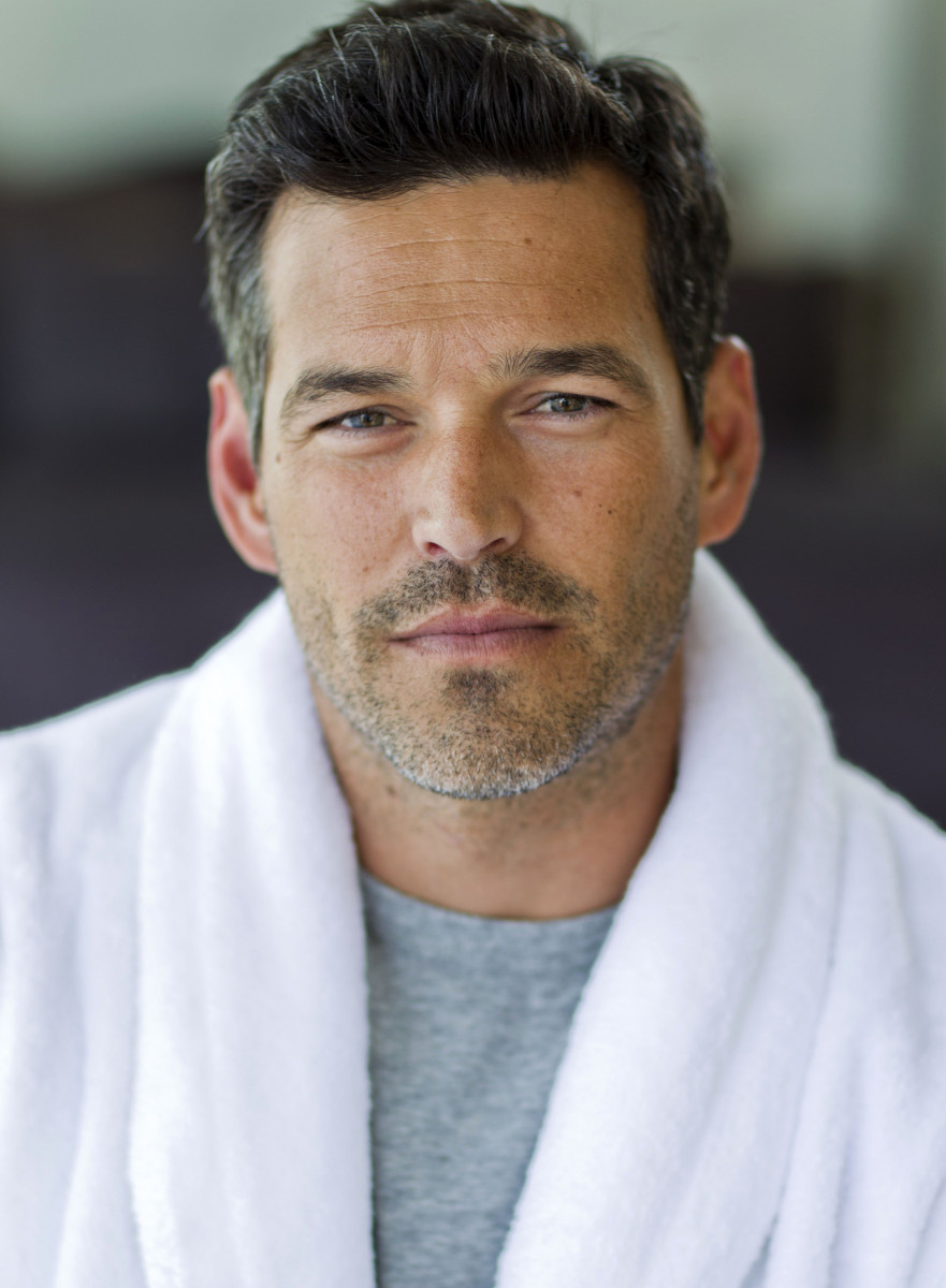 Eddie Cibrian: pic #886342