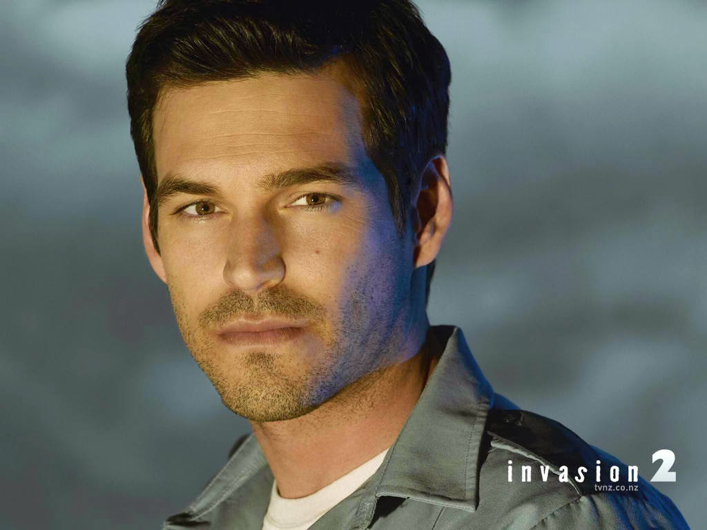 Eddie Cibrian: pic #886340