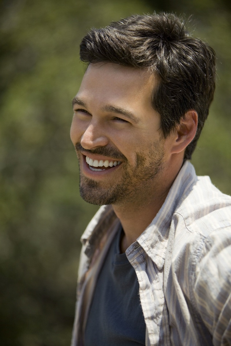 Eddie Cibrian: pic #331011