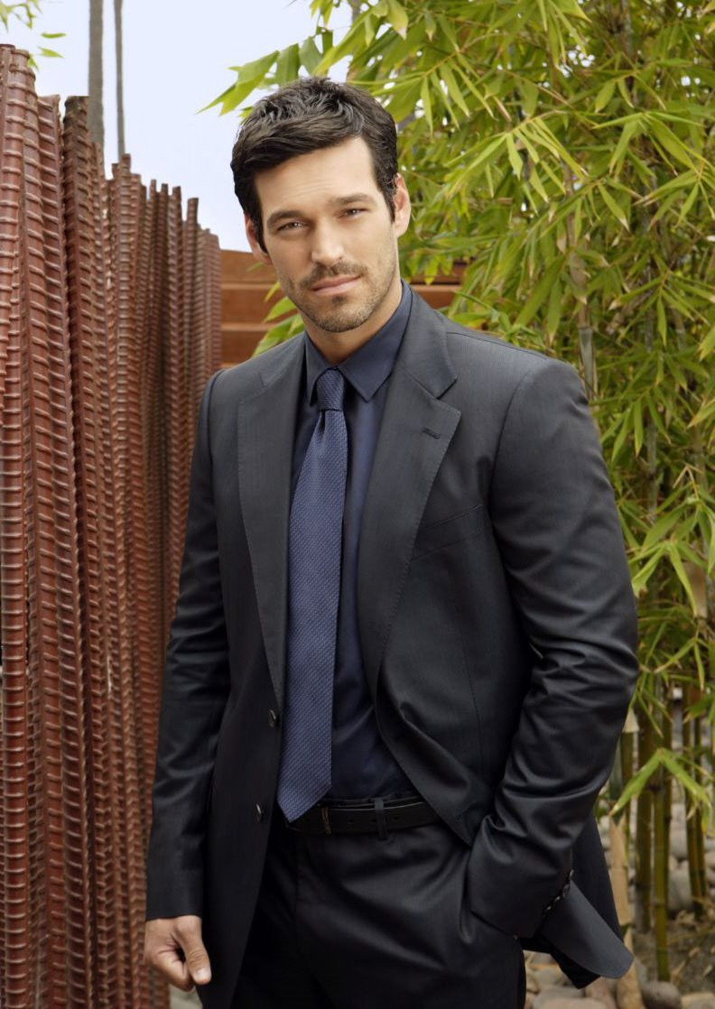 Eddie Cibrian: pic #246044