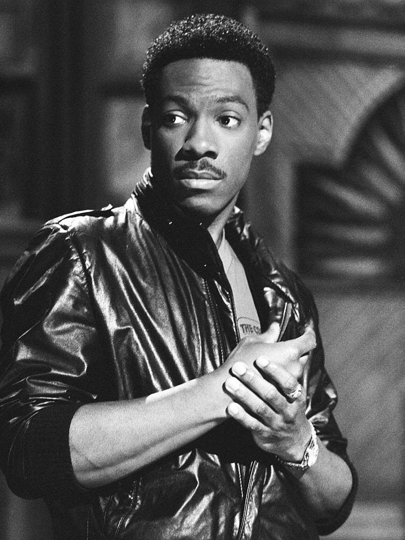 Eddie Murphy: pic #295467