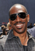 Eddie Murphy photo #