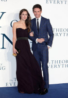 Eddie Redmayne photo #