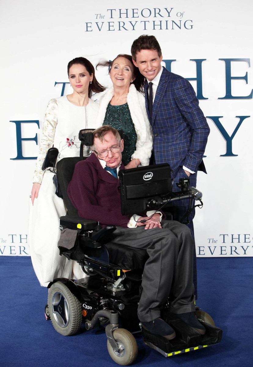 Eddie Redmayne: pic #747634