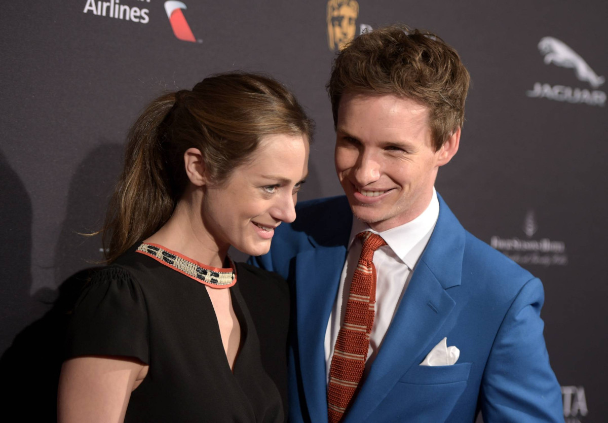 Eddie Redmayne: pic #753318