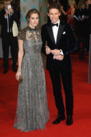 Eddie Redmayne photo #