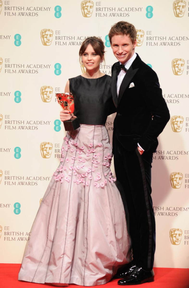 Eddie Redmayne: pic #759155