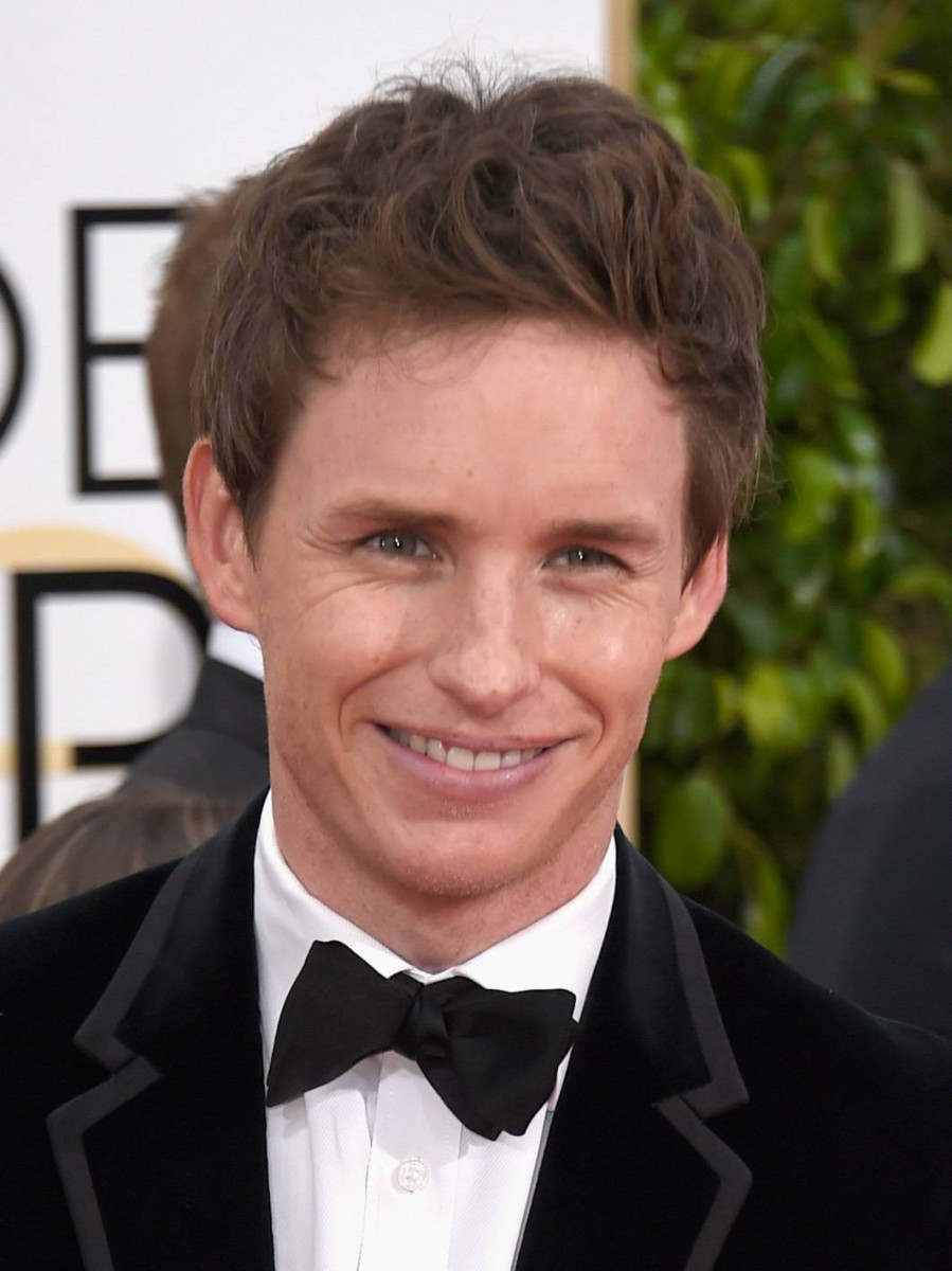 Eddie Redmayne: pic #753736