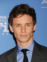Eddie Redmayne photo #