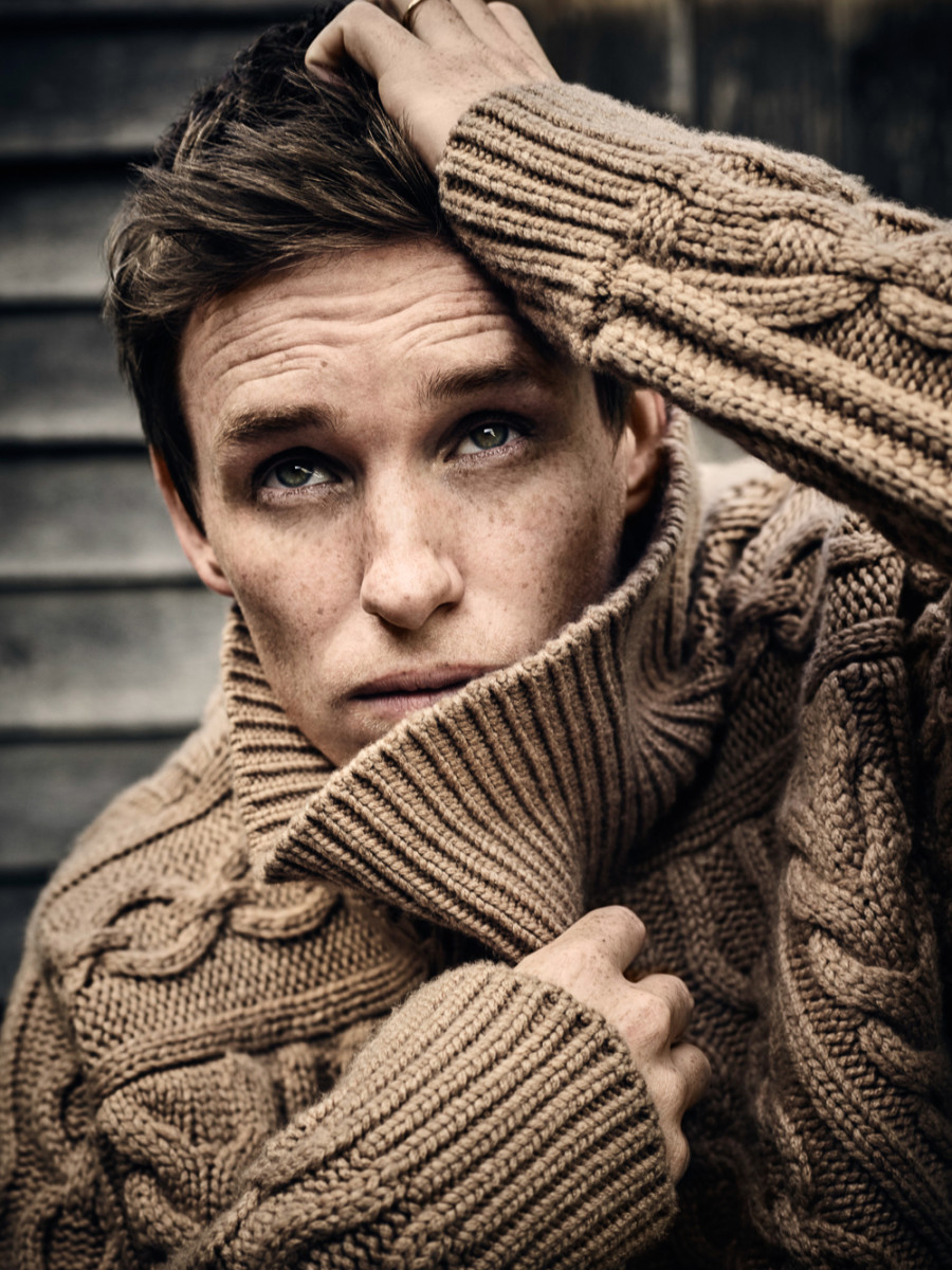 Eddie Redmayne: pic #900421