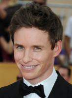 Eddie Redmayne photo #