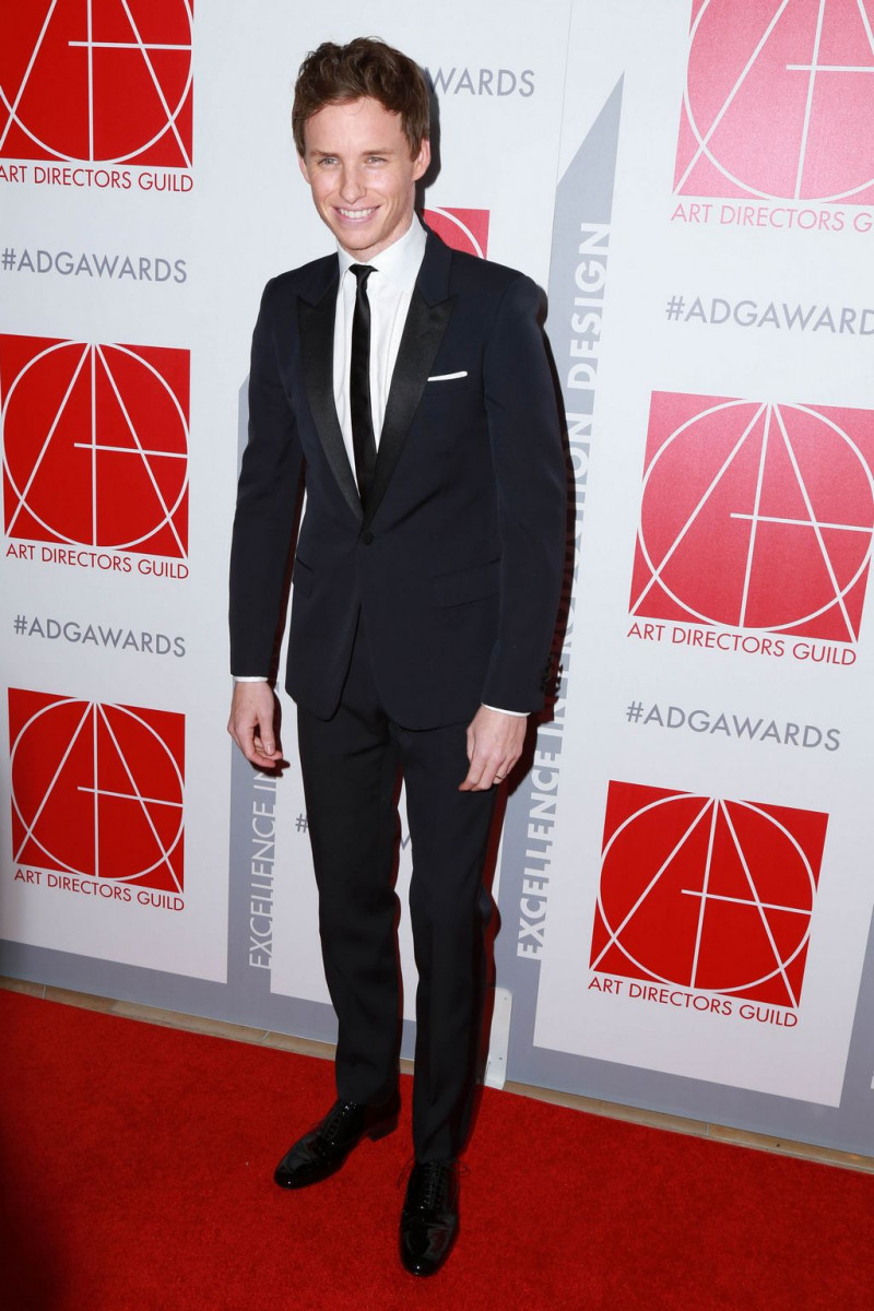 Eddie Redmayne: pic #757713