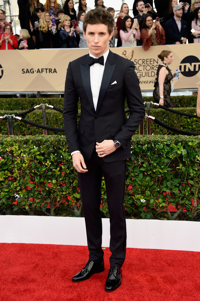 Eddie Redmayne: pic #831150