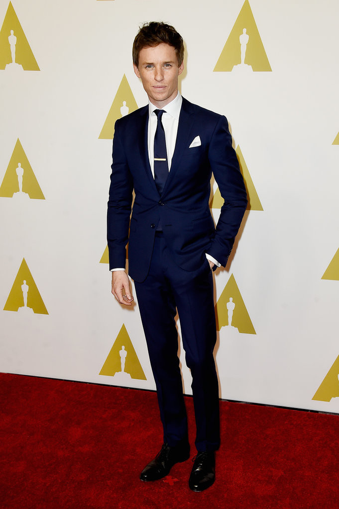 Eddie Redmayne: pic #758258