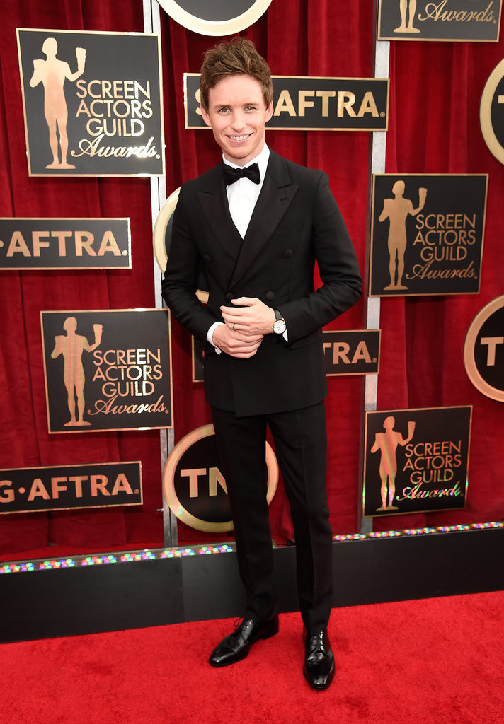 Eddie Redmayne: pic #758105