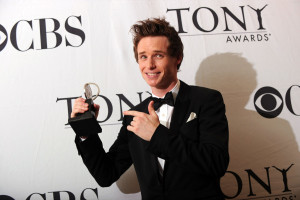 photo 29 in Eddie Redmayne gallery [id710967] 2014-06-22