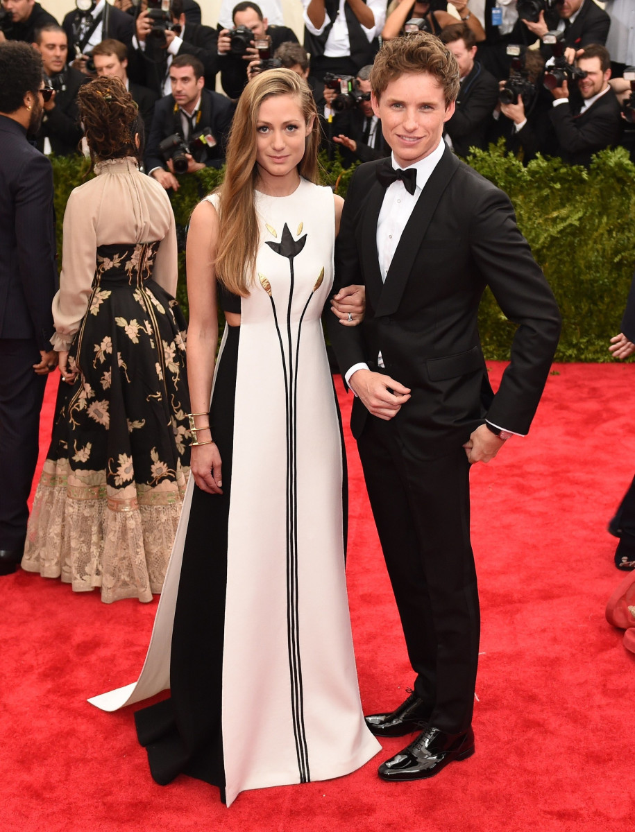 Eddie Redmayne: pic #773108