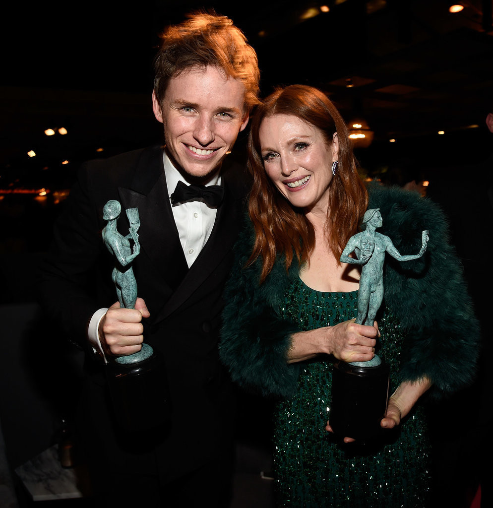 Eddie Redmayne: pic #758107