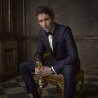 photo 21 in Eddie Redmayne gallery [id763545] 2015-03-08