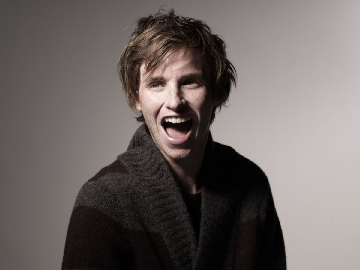 Eddie Redmayne: pic #710692