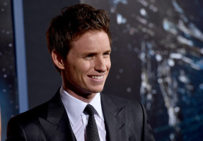 photo 6 in Eddie Redmayne gallery [id758293] 2015-02-08