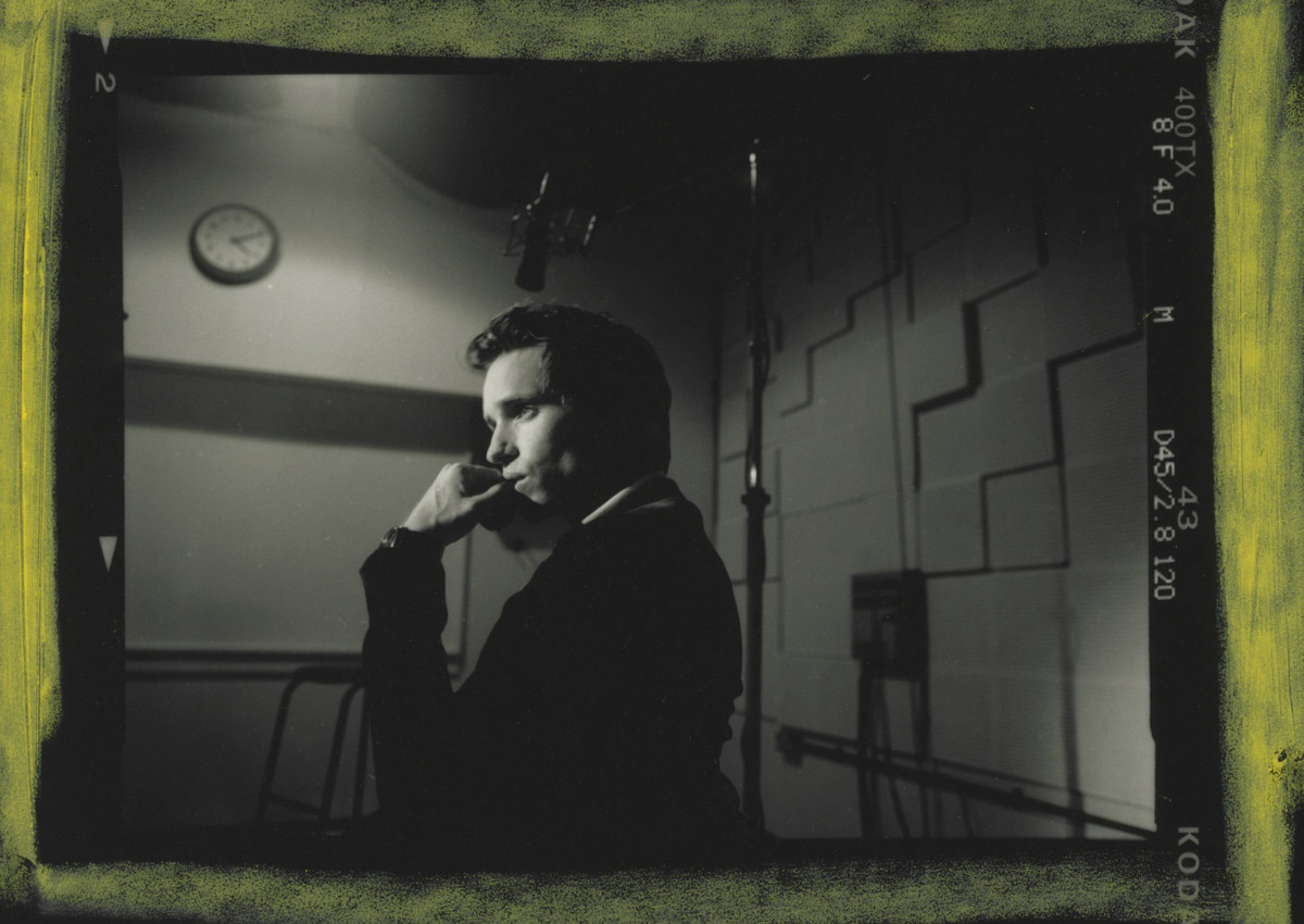 Eddie Redmayne: pic #701977