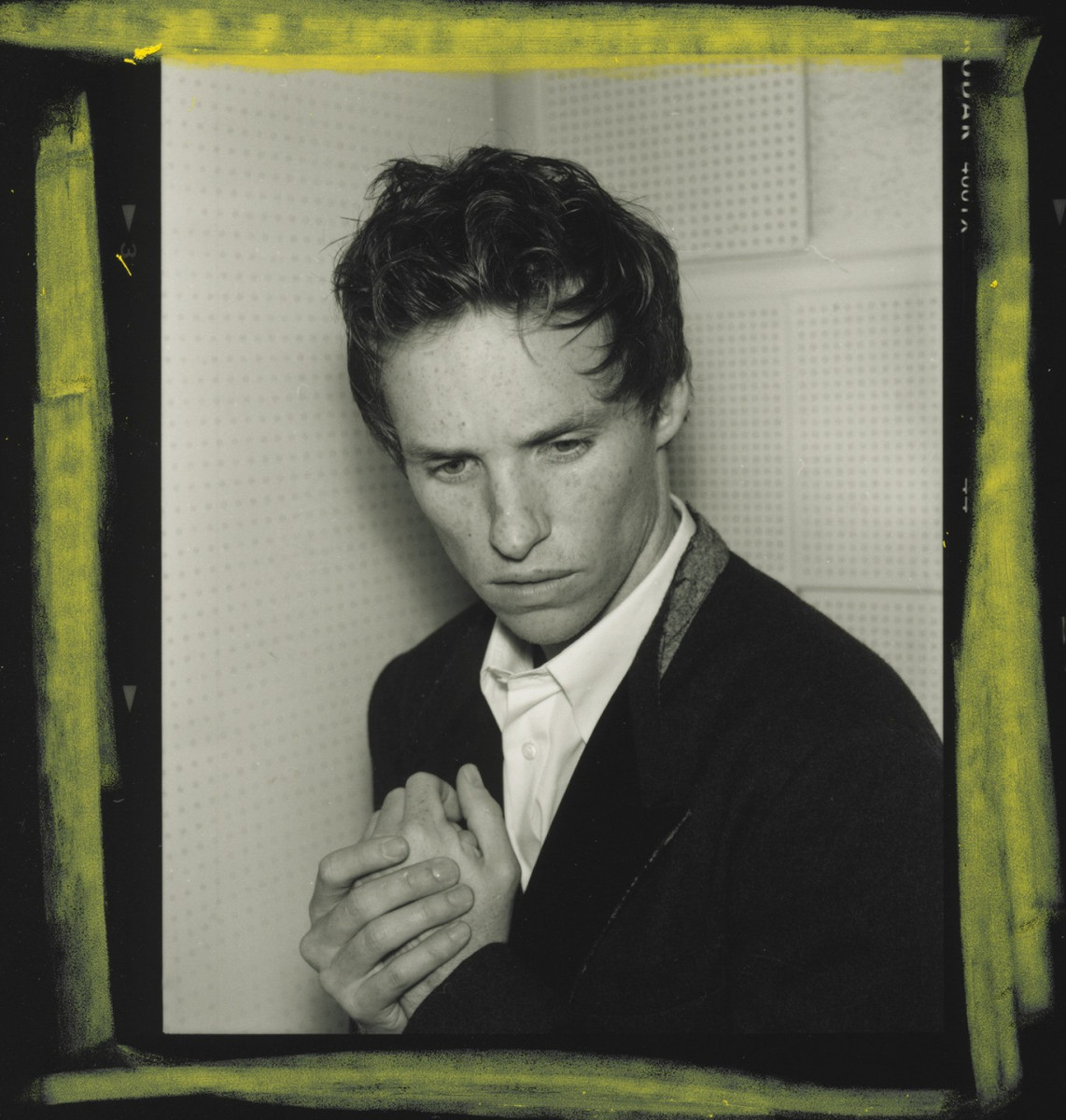 Eddie Redmayne: pic #701972
