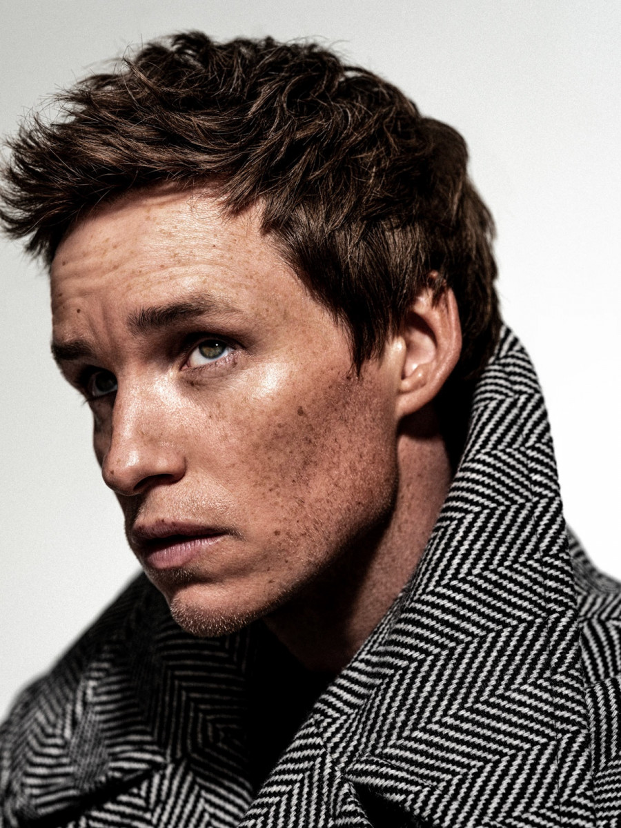 Eddie Redmayne: pic #1238158