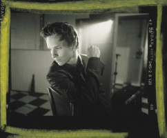 Eddie Redmayne photo #