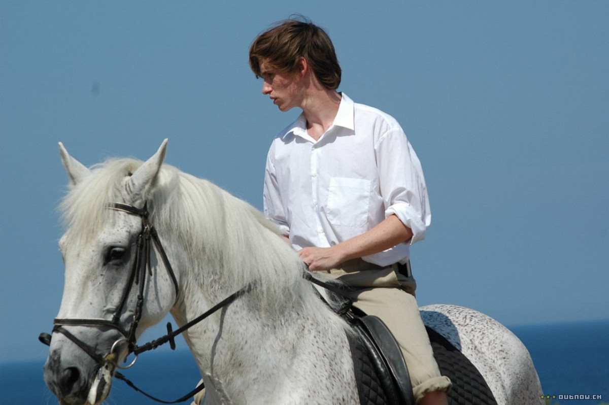 Eddie Redmayne: pic #710696