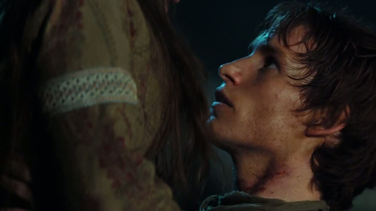 Eddie Redmayne: pic #710691