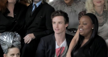 photo 4 in Eddie Redmayne gallery [id710698] 2014-06-20