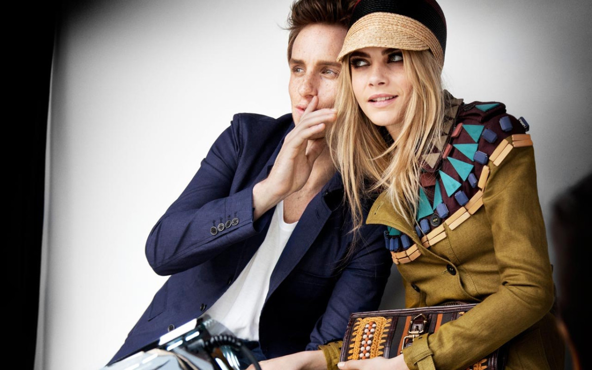 Eddie Redmayne: pic #704361
