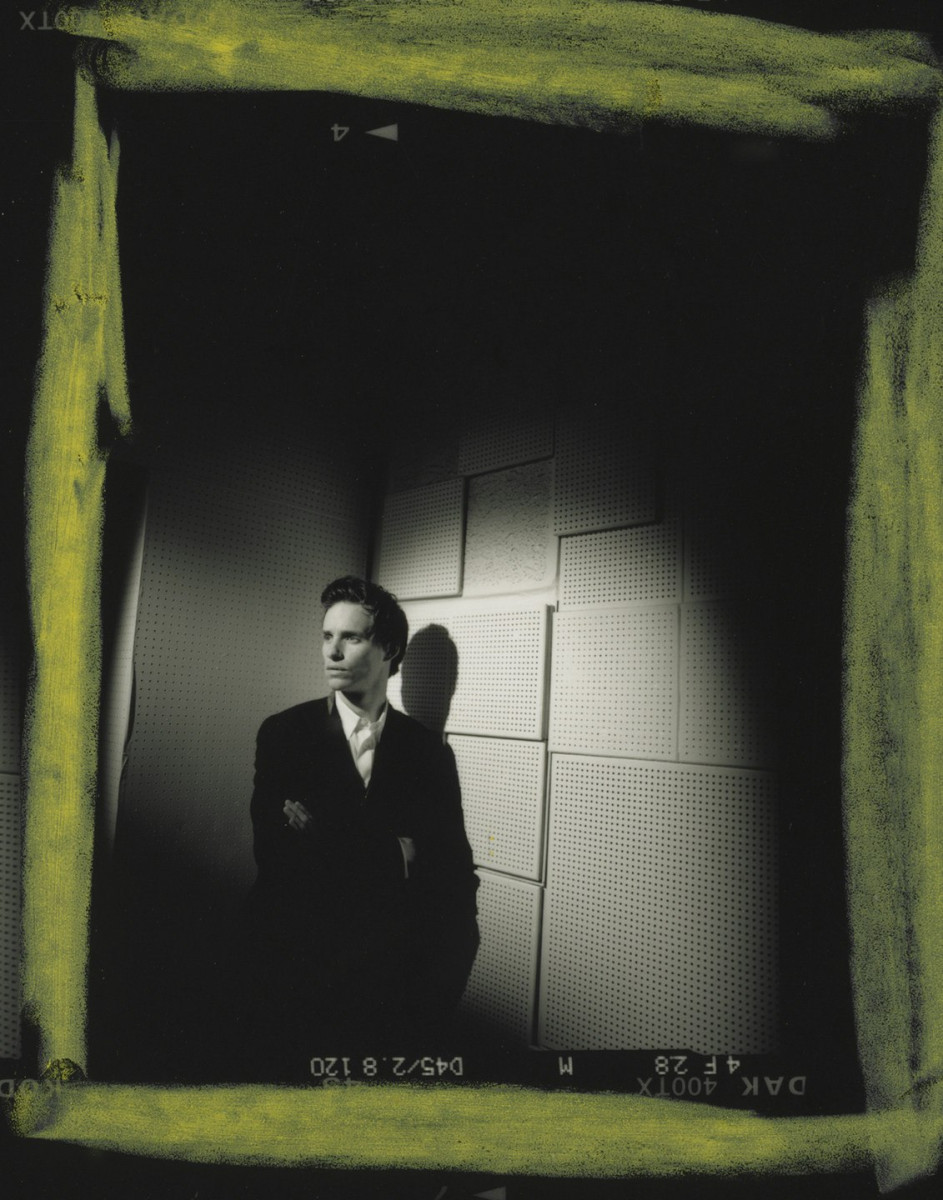 Eddie Redmayne: pic #701975