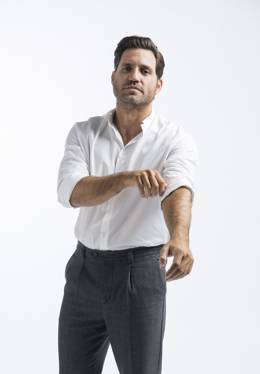 Edgar Ramirez: pic #959416