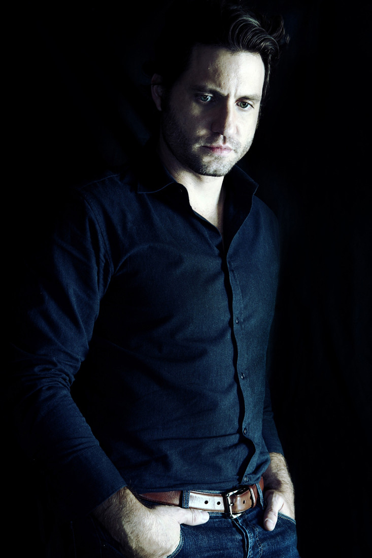 Edgar Ramirez: pic #741869