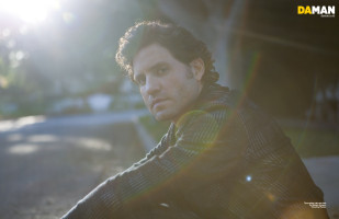 Edgar Ramirez photo #