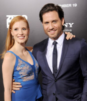 Edgar Ramirez photo #
