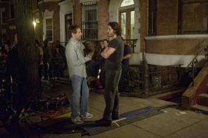 Edgar Ramirez photo #