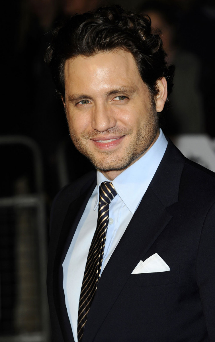 Edgar Ramirez: pic #739022