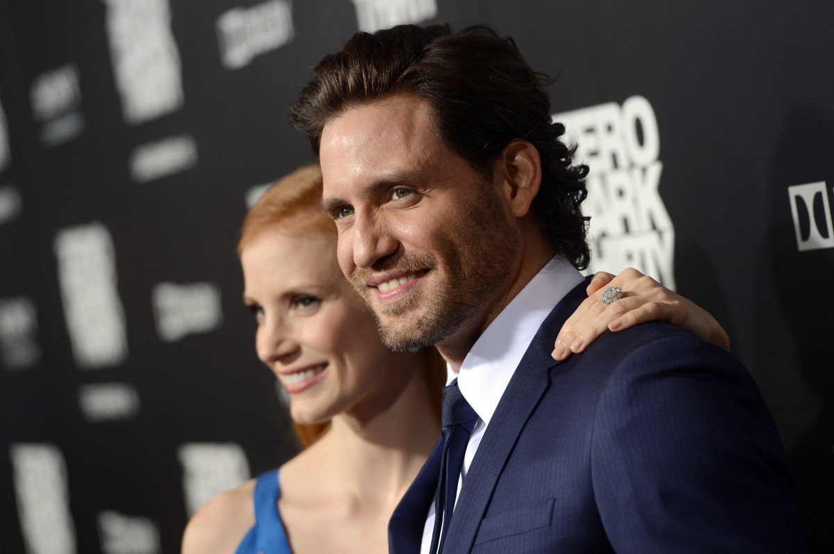 Edgar Ramirez: pic #761127