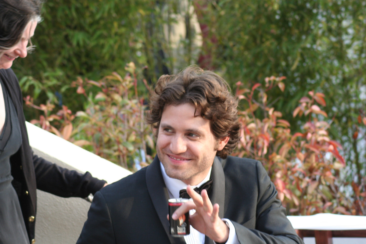 Edgar Ramirez: pic #758461