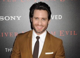 Edgar Ramirez photo #