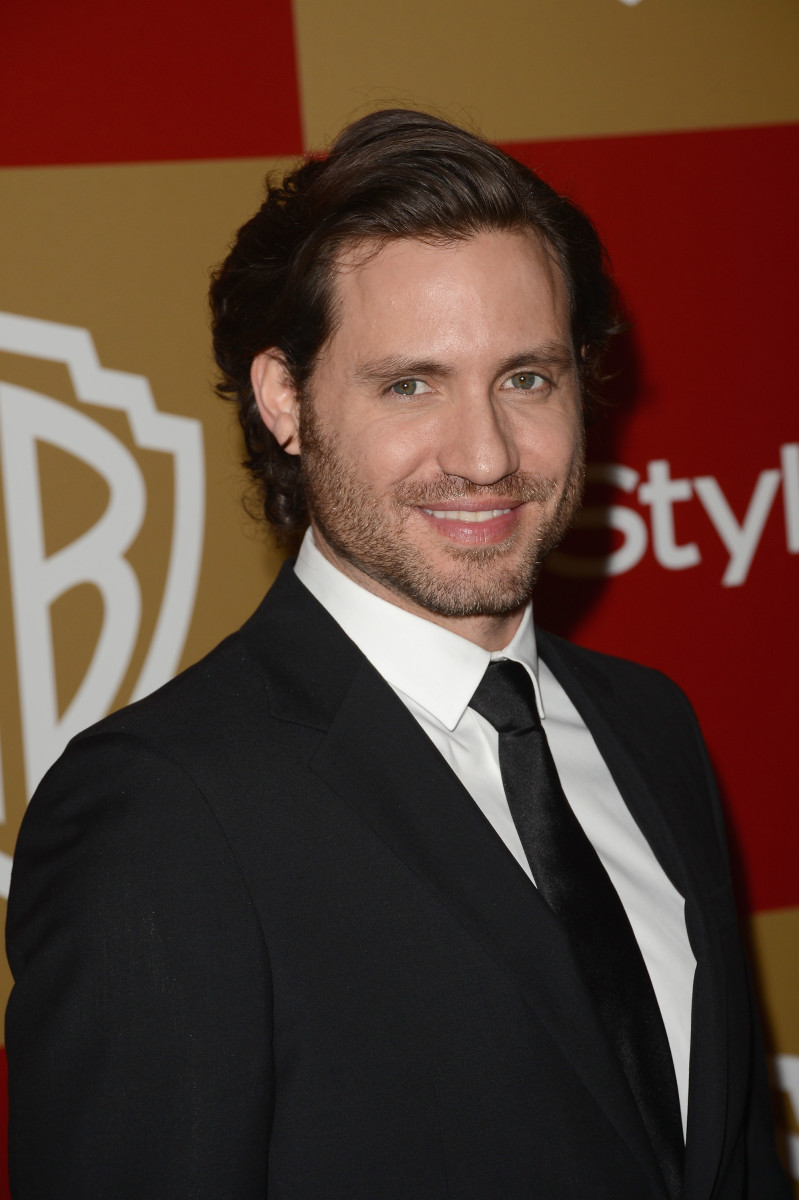 Edgar Ramirez: pic #758465