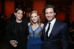 Edgar Ramirez photo #