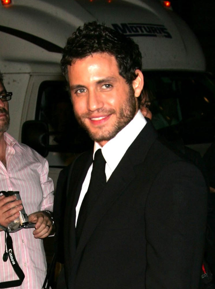 Edgar Ramirez: pic #758466