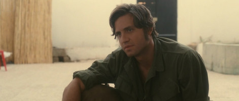 Edgar Ramirez photo #