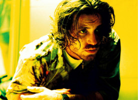 Edgar Ramirez photo #