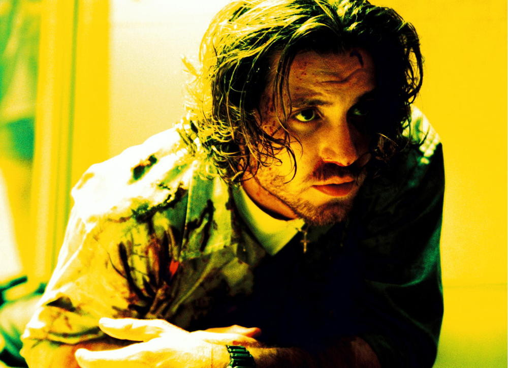 Edgar Ramirez: pic #758474